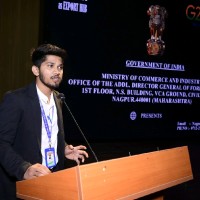 Pranay Chahande