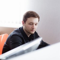 Maxim Kulbakov