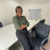 Gbemisola Daramola