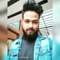 Ronak Dhar