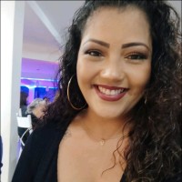 Thauane Chaves