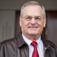 Chris Manolopoulos