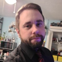 Thomas M. (Matt) Robinson