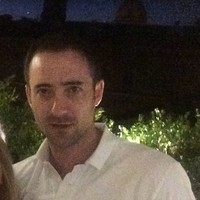 Robert Bryden