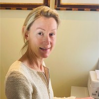 Christina Barraclough