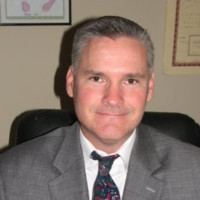 Tom Wilcox, CPA
