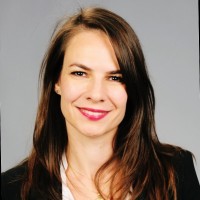 Sarah Vigne