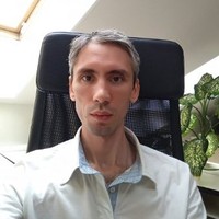 Vadim Eroshevichev