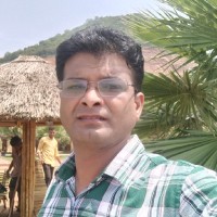 Jitendra Verma