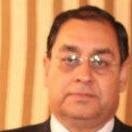 Yousuf Pirzada