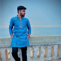 Sumit Raj