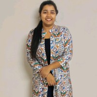 Prakruti Bhagwat