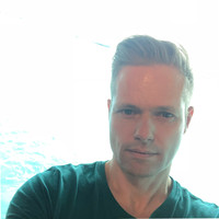 Dennis Teglbjærg
