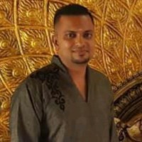 Suren Krishnan