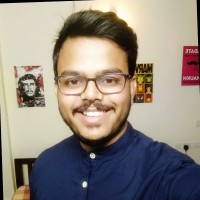 Pushkar Arya