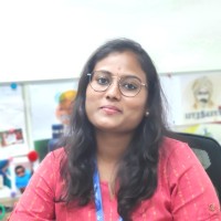 Kiruthika Ravichandran