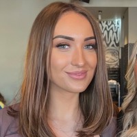 Georgia Stopard