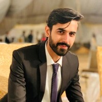 Muhammad Anas Shahid