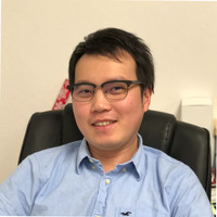 Peter Zhong