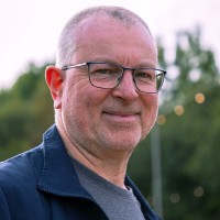Richard Cooper