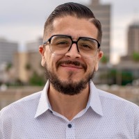 Isaac Saenz