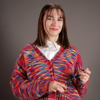 Gwyneth Steiner