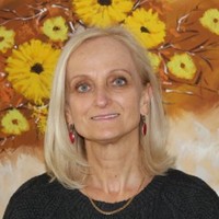 Aldona Jaworska, BA, MA, MFA