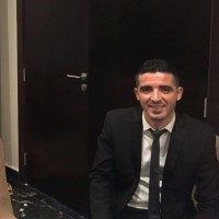 Kefil Khaled