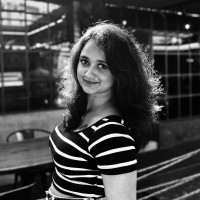 Aleena Jeeju Jimmy