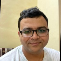 Nayan Mistry
