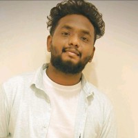 Vishal Ragul