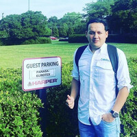 Ángel Pinos Mendieta