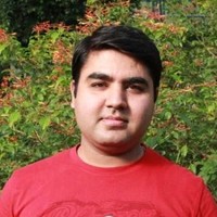 Sandeep Modgil
