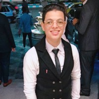 Ahmed Hassan