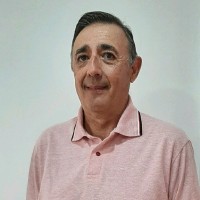 Antonio Felipe Molina