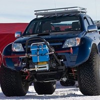 Kenny 4x4