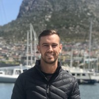 Jason van Heerden