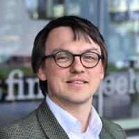 Jasper Lukkezen