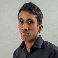 Tharanees Jasotharan