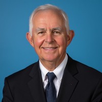 Richard Jacobson, Sr.