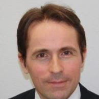 Marcel-Eric Terret