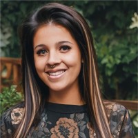 Joyce Ekhator