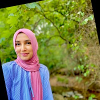 Uzma Baig, M.A.Ed., LSC, NCC