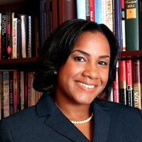 Keisha C. Levy, Pmp