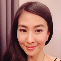 Mabel Kang