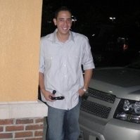 Matt Johnson