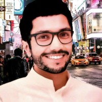 Syed Umair Hashmi