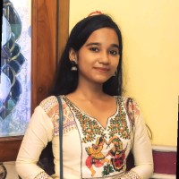 Barnali Ghosh