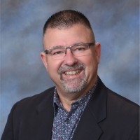 Steve Lautenslager