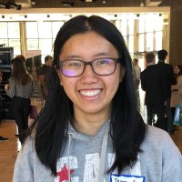 Tammy Si